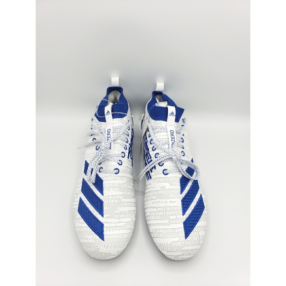 adizero 8.0 three stripe life